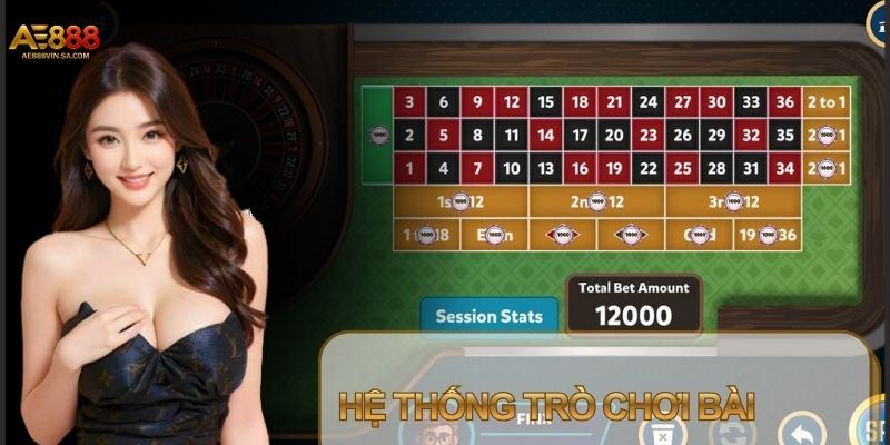 Venus Casino sở hữu hệ sinh thái trò chơi vô cùng phong phú